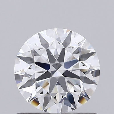 Round Lab-Grown Diamond 0.74ct D IF