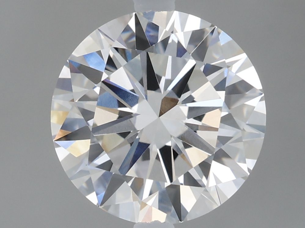 Round Lab-Grown Diamond 2.00ct F VVS1