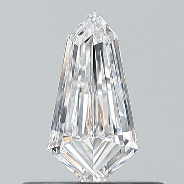 Kite Natural Diamond 0.30ct D IF