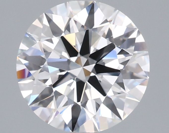Round Lab-Grown Diamond 1.92ct D VVS1