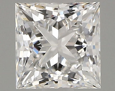 Princess Lab-Grown Diamond 1.29ct D VVS1