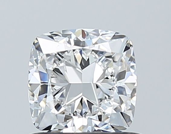 Cushion Natural Diamond 0.80ct E VS1