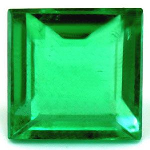 Emerald Green Emerald 1.73ct loose gemstone