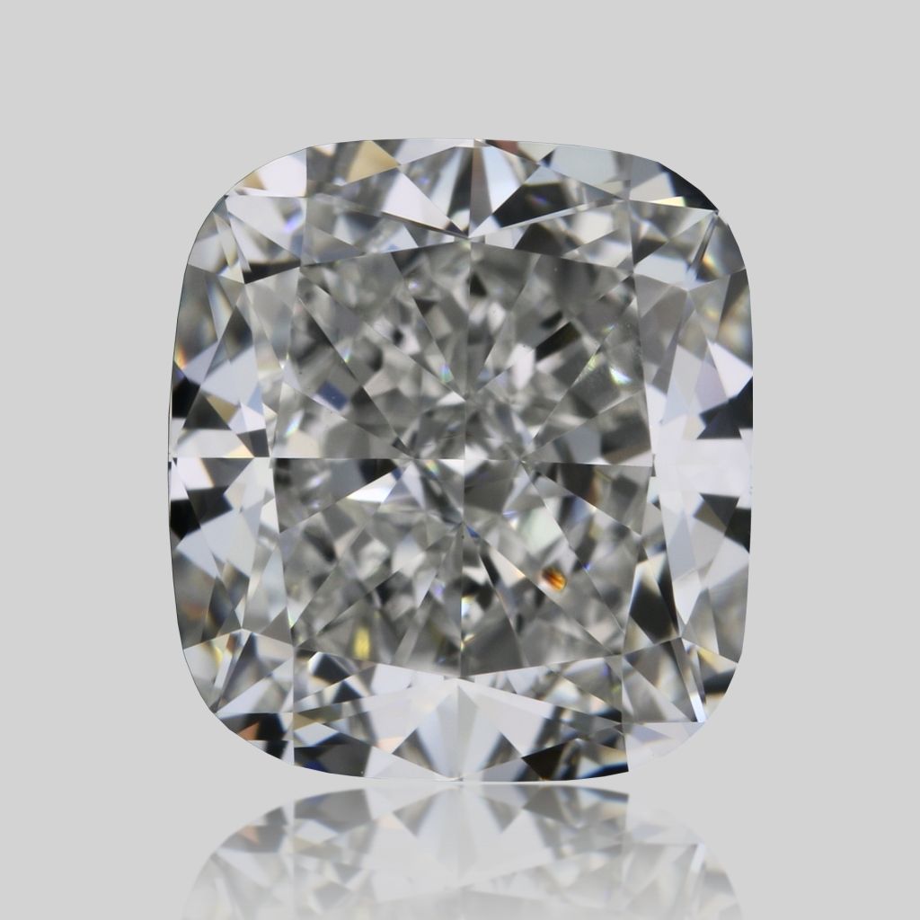 Cushion Natural Diamond 1.51ct G VS1