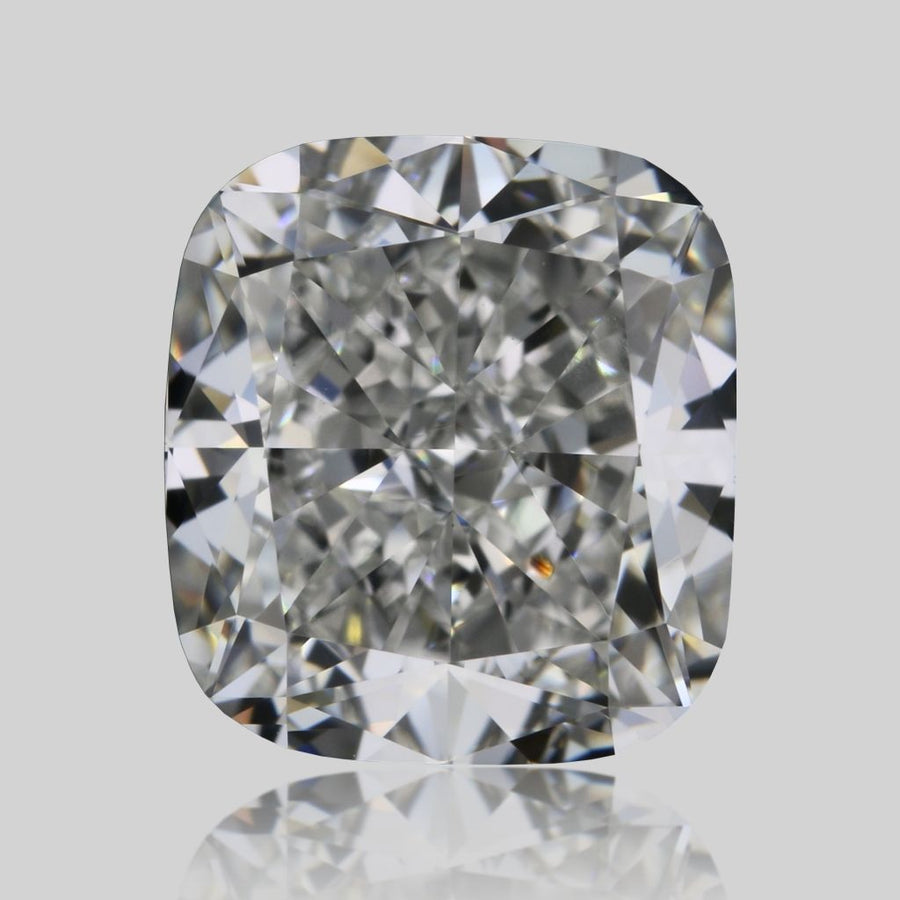 Cushion Natural Diamond 1.51ct G VS1