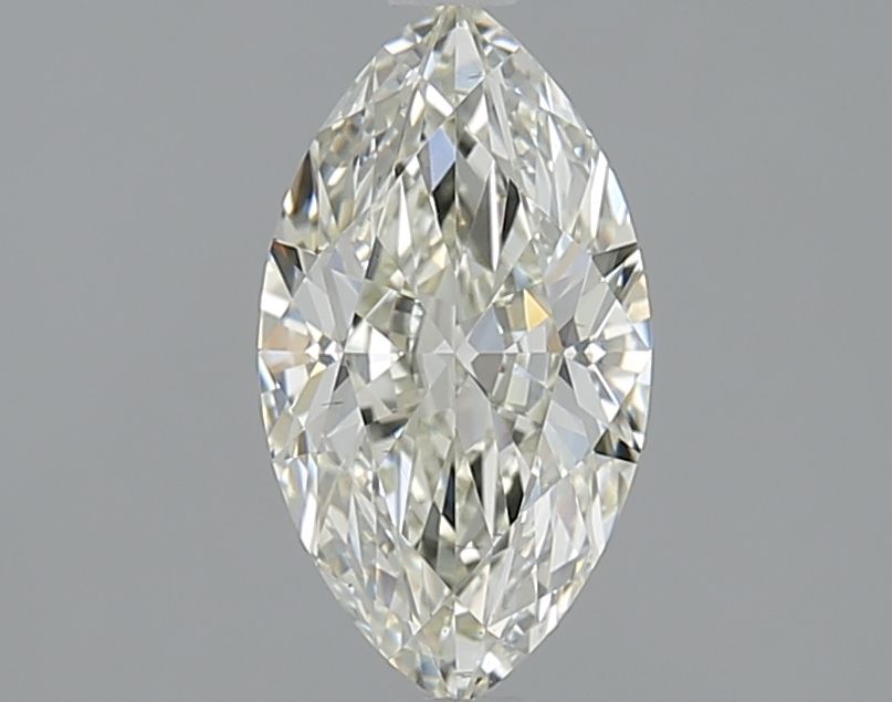 Marquise Natural Diamond 1.20ct J VS1