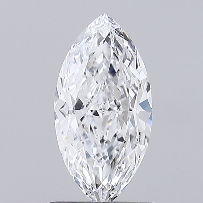 Marquise Lab-Grown Diamond 1.02ct D IF