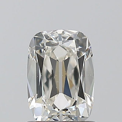 Old Miner Natural Diamond 1.01ct H VS2