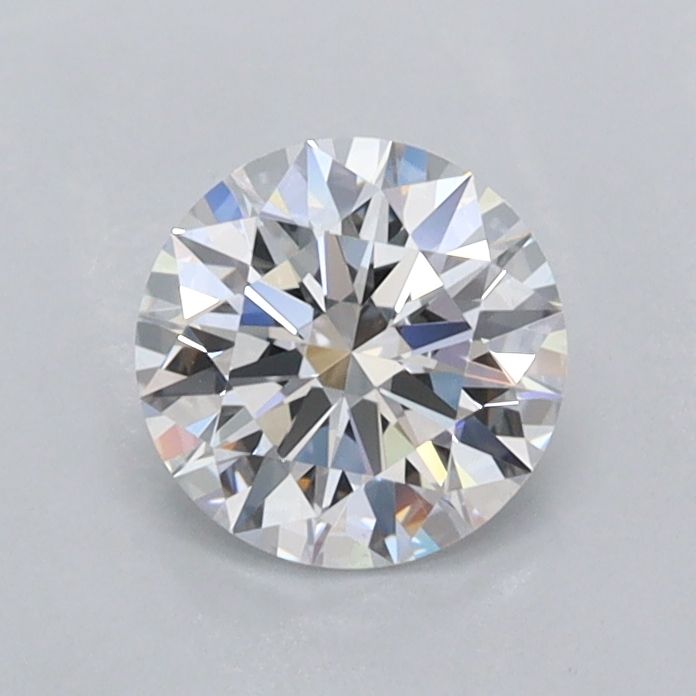 Round Lab-Grown Diamond 0.75ct E VVS1