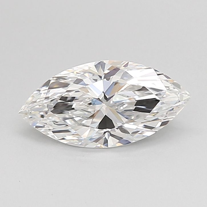 Marquise Lab-Grown Diamond 0.96ct D IF