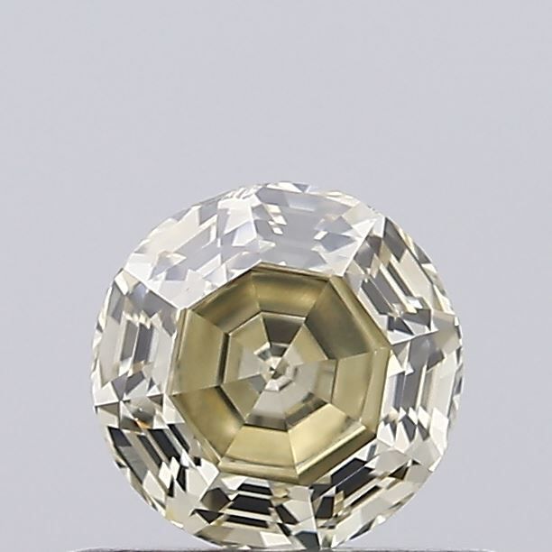 Other Fancy Yellow Natural Diamond 0.52ct VS2 loose diamond
