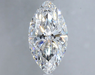 Marquise Diamond 2.20ct D FL (GIA)
