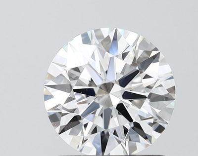 Round Lab-Grown Diamond 1.25ct E VVS1