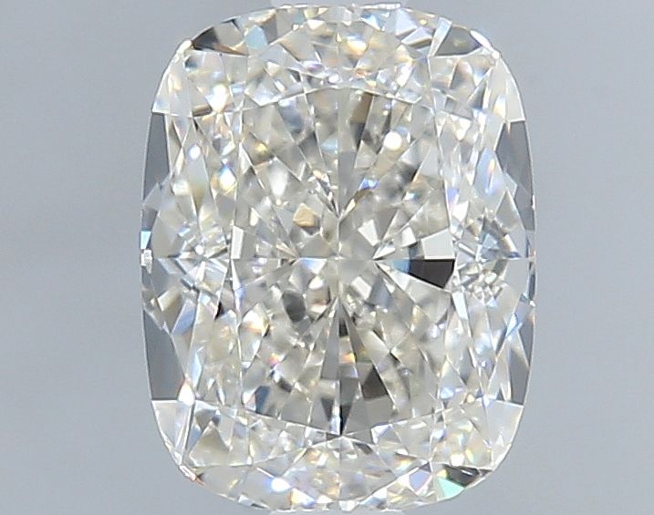 Cushion Natural Diamond 1.00ct J IF