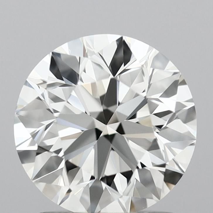 Round Natural Diamond 1.20ct G VVS1