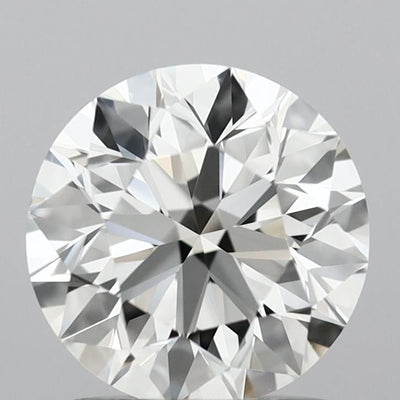 Round Natural Diamond 1.20ct G VVS1