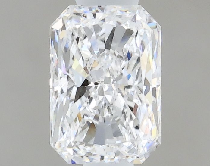 Radiant Natural Diamond 0.30ct D VVS1