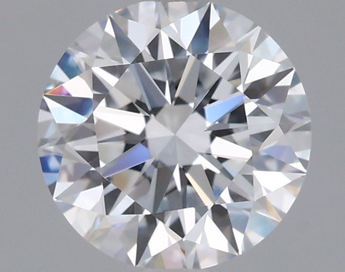 Round Lab-Grown Diamond 1.42ct F VVS1