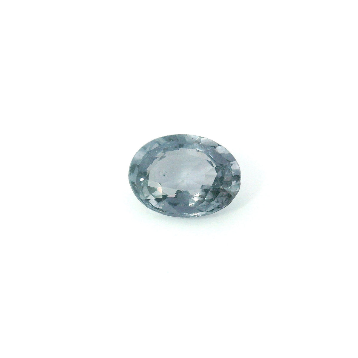 Oval Purple Spinel 1.36ct loose gemstone