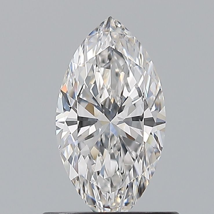 Marquise Natural Diamond 0.70ct E VVS1