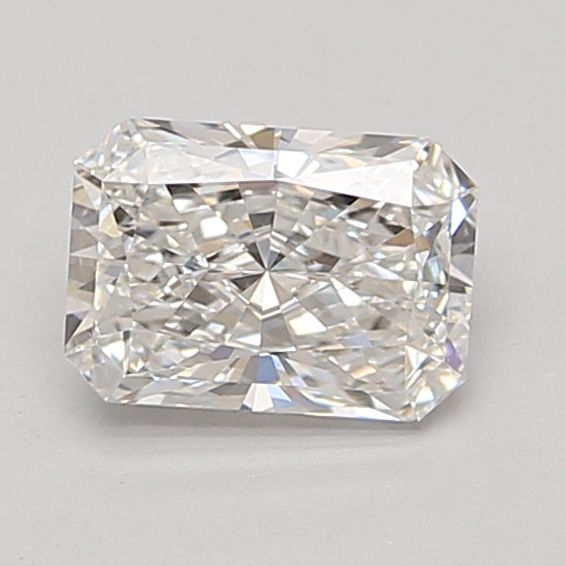 Radiant Lab-Grown Diamond 1.15ct E VVS1
