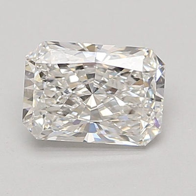 Radiant Lab-Grown Diamond 1.15ct E VVS1