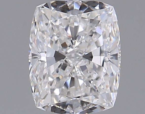 Cushion Natural Diamond 0.44ct F VVS1