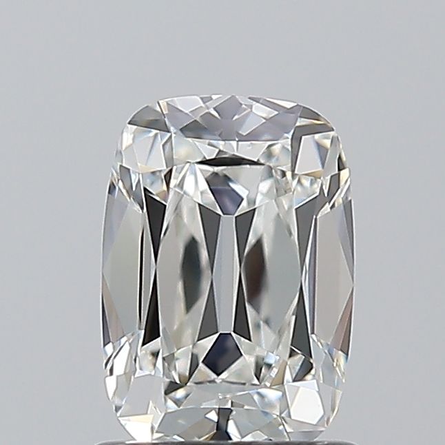 Old Miner Natural Diamond 1.01ct G VVS2