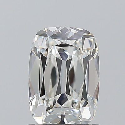 Old Miner Natural Diamond 1.01ct G VVS2