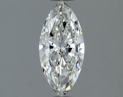 Marquise Diamond 0.60ct H IF (IGI)