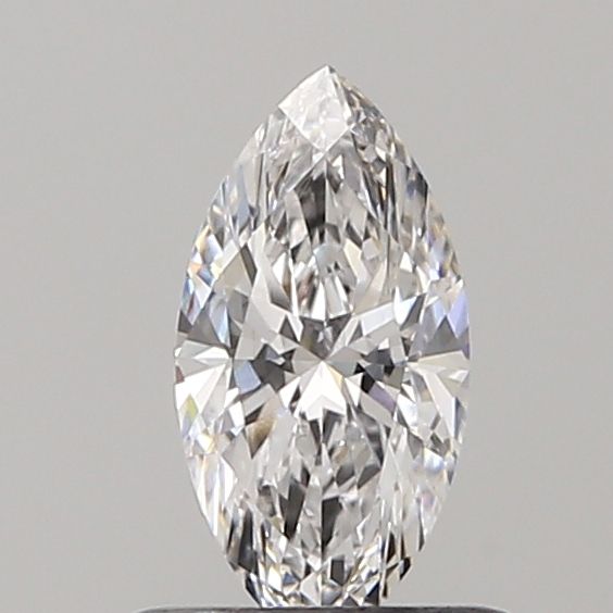 Marquise Natural Diamond 0.55ct E VVS2