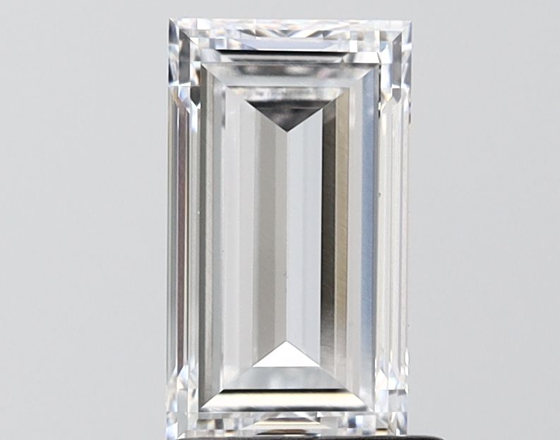 Baguette Lab-Grown Diamond 1.53ct D VVS1