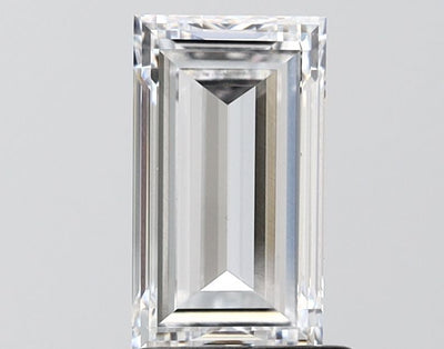 Baguette Lab-Grown Diamond 1.53ct D VVS1