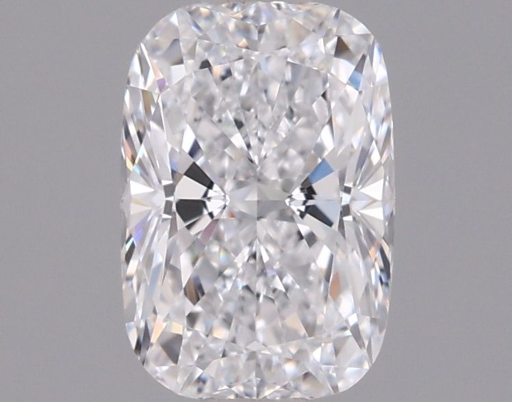 Cushion Lab-Grown Diamond 0.94ct D VVS1