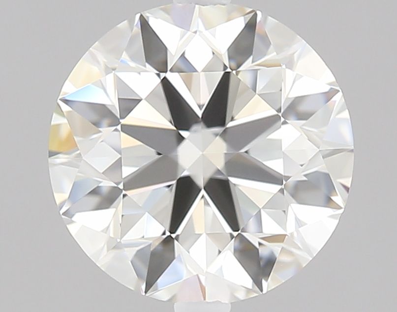 Round Natural Diamond 1.70ct G IF
