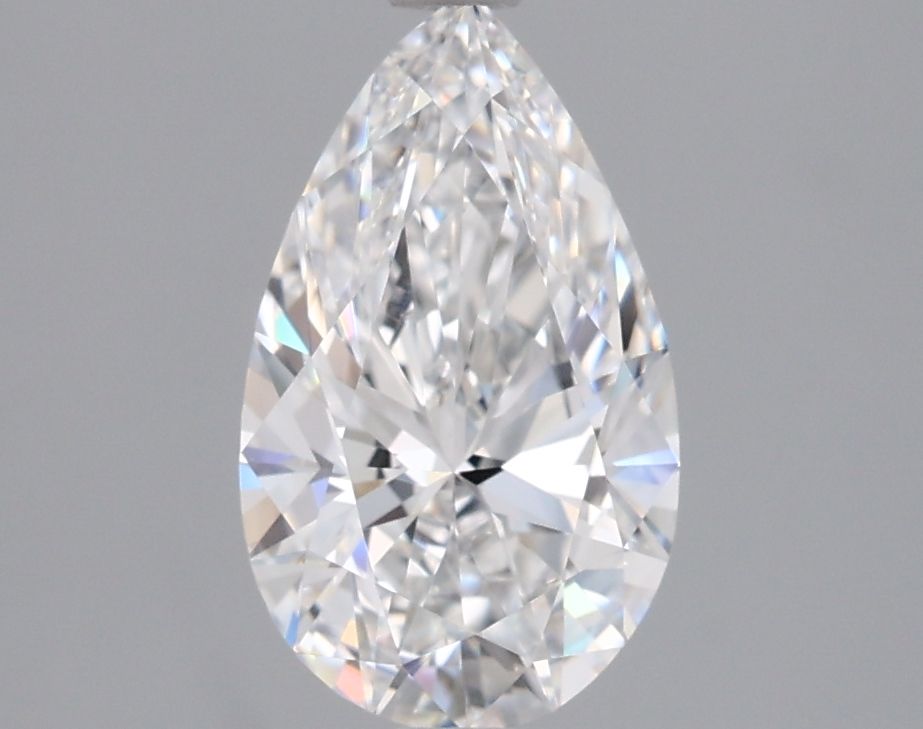 Pear Lab-Grown Diamond 1.41ct E VVS1