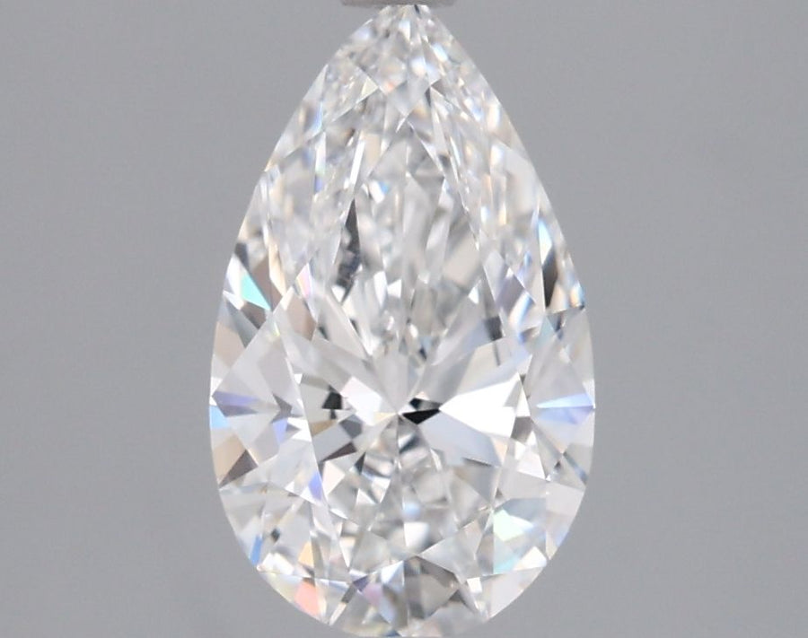 Pear Lab-Grown Diamond 1.41ct E VVS1