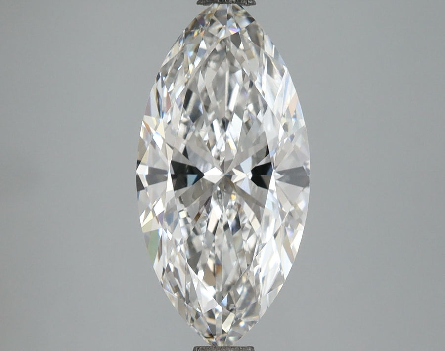 Marquise Lab-Grown Diamond 3.01ct E VVS1
