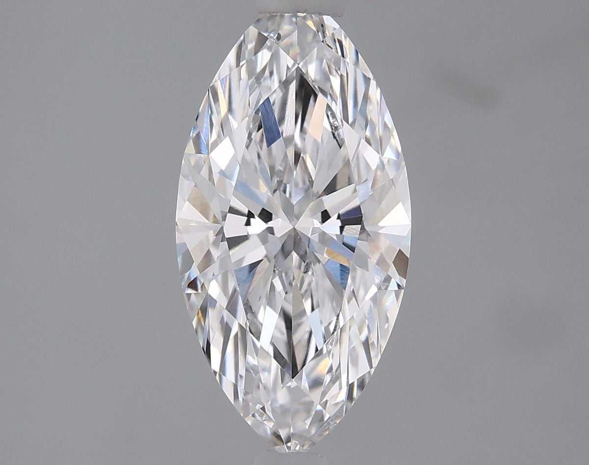 Marquise Lab-Grown Diamond 1.53ct D VVS1