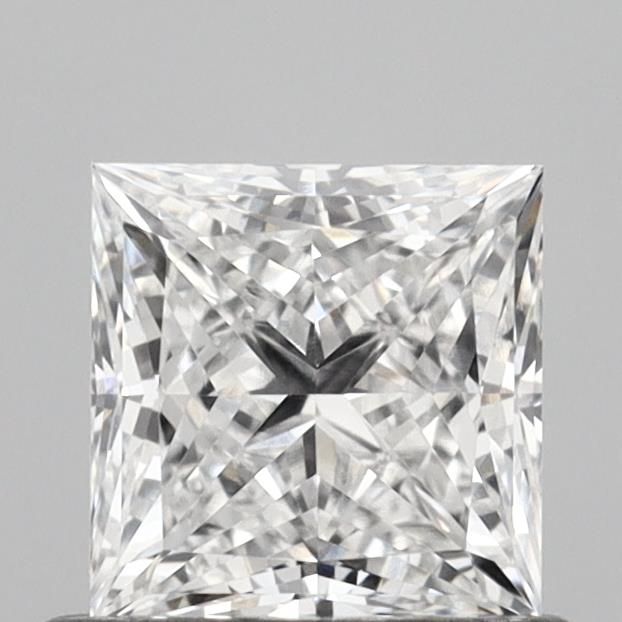 Princess Lab-Grown Diamond 0.73ct E VVS1