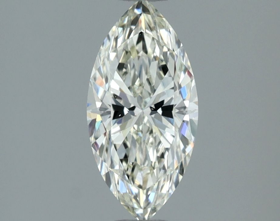 Marquise Natural Diamond 1.01ct J VS2