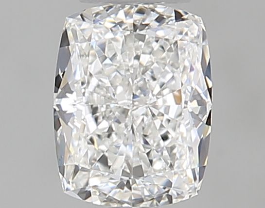 Cushion Natural Diamond 0.40ct G VS1