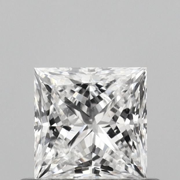 Princess Lab-Grown Diamond 0.56ct D VVS1