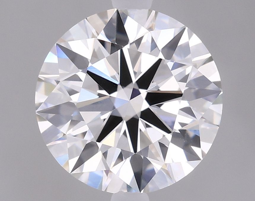 Round Lab-Grown Diamond 1.49ct F VVS1