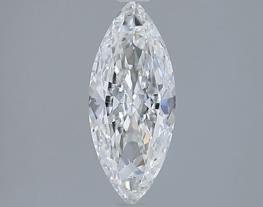 Marquise Natural Diamond 1.20ct F VS1