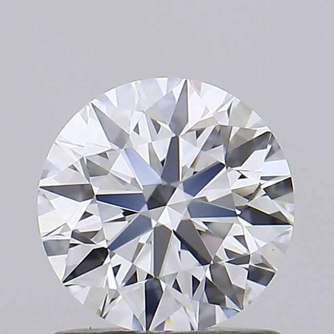 Round Lab-Grown Diamond 1.00ct F IF