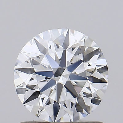 Round Lab-Grown Diamond 1.00ct F IF