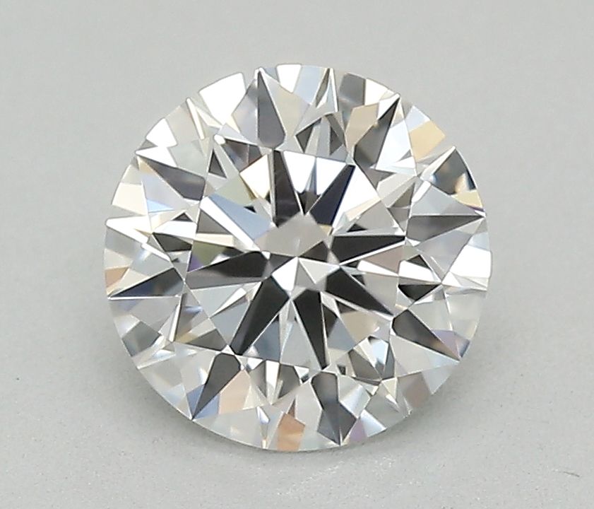 Round Lab-Grown Diamond 1.03ct E FL