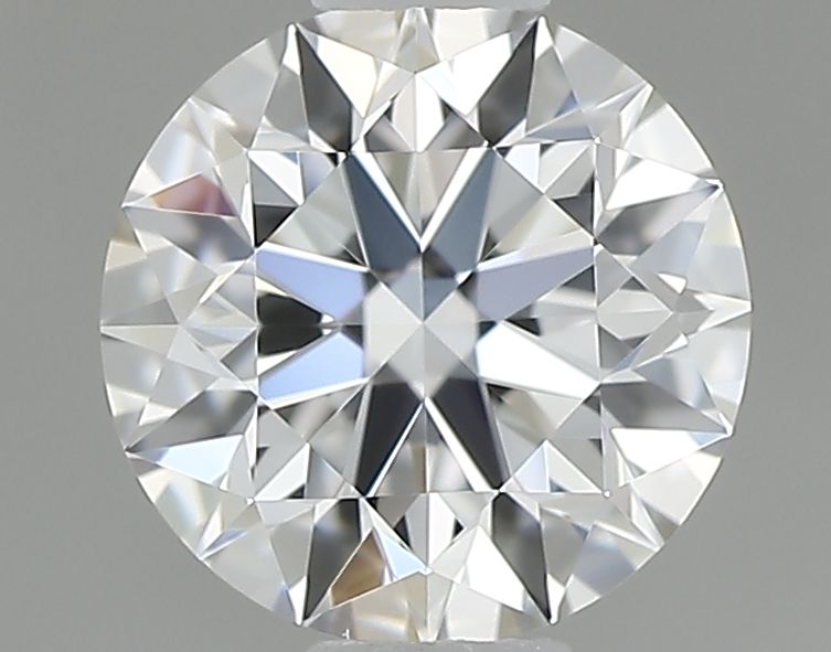 Round Natural Diamond 0.47ct D VVS1