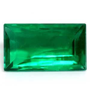 Emerald Green Emerald 1.87ct loose gemstone